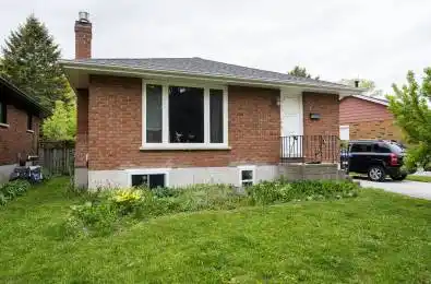 38 Sproule Avenue Collingwood Ontario L9Y 4L5