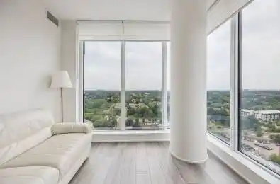 15 Ellerslie Avenue Unit# 1708 Toronto C07 Ontario M2N 0L7