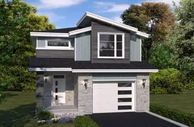 222 Superior Drive Loyalist Ontario K7N 0E5