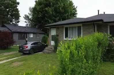 109 B Victoria Street Southwest Middlesex Ontario N0L 1M0