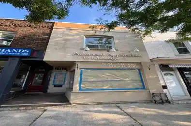 927 Kingston Road Unit# Upper Toronto E02 Ontario M4E 1S6