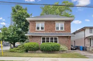 120 Johnston Street Guelph Ontario N1E 5T8