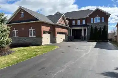 63 Germana Place Vaughan Ontario L6A 4R5