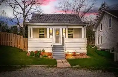 86 Temperance Street Aurora Ontario L4G 2P8