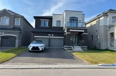 32 Current Drive Richmond Hill Ontario L4S 0M8