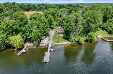 76 Bass Cove Road Greater Napanee Ontario K7R 3K7