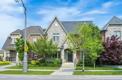 262 Angus Glen Boulevard Markham Ontario L6C 0P5