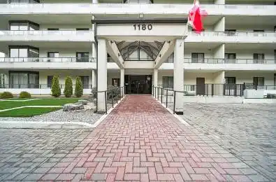 1180 Commissioners Road Unit# 409 London South Ontario N6K 4J2