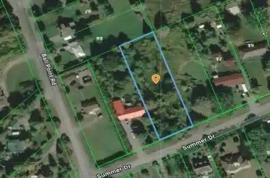 Lot 61 Summer Drive Kawartha Lakes Ontario K0M 2C0