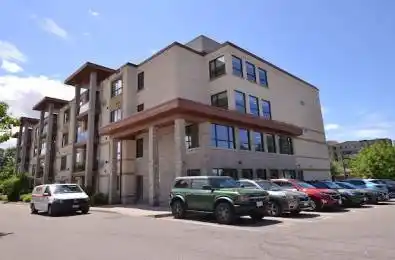 26 Wellington Street Unit# 105 St. Catharines Ontario L2R 5P8