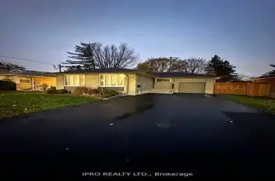 442 Rossland Street Unit# Main Oshawa Ontario L1J 3G8
