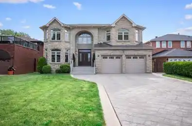 54 Cedar Brae Boulevard Toronto E08 Ontario M1J 2K5