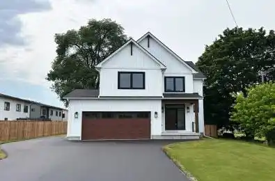 260 Durham Street Cramahe Ontario K0K 1S0