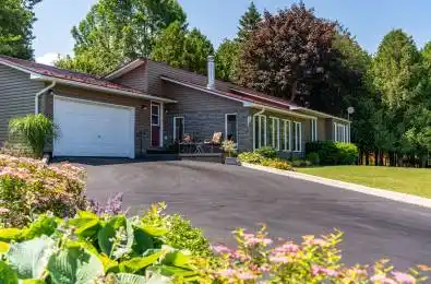 502230 Grey Road 1 Road Georgian Bluffs Ontario N0H 2T0