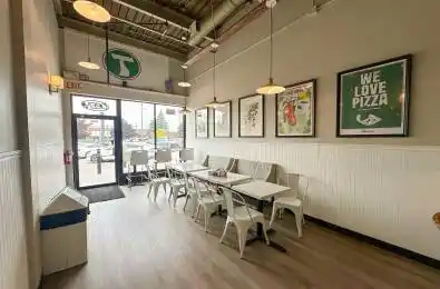 861 York Mills Road Unit# 2a Toronto C13 Ontario M3B 1Y2