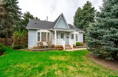 222 Silverbirch Boulevard Hamilton Ontario L0R 1W0