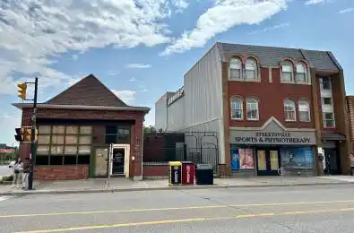 238 Queen Street Mississauga Ontario L5M 1L5