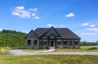 632 Concession 9 N/A Trent Hills Ontario K0L 1Y0