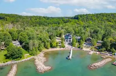 466 Silver Birch Drive Tiny Ontario L9M 0M5