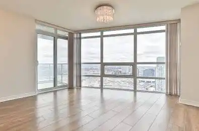 83 Borough Drive Unit# 3406 Toronto E09 Ontario M1P 5E4
