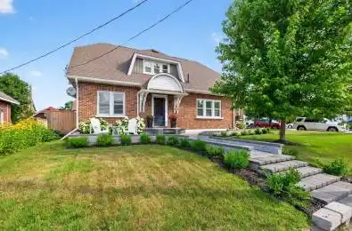 190 Royal Street Gravenhurst Ontario P1P 1H5