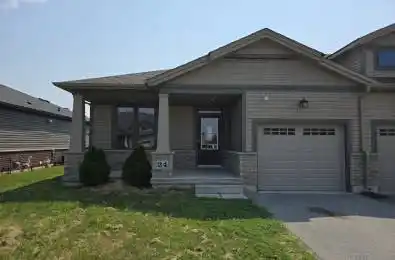 24 Ellis Avenue St. Catharines Ontario L2P 0E6