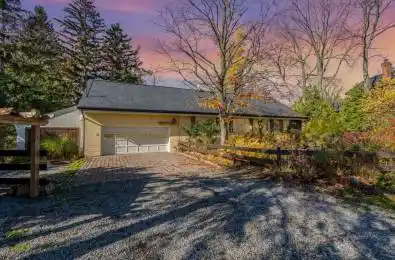 17 Rouge River Circle Markham Ontario L6B 1A8