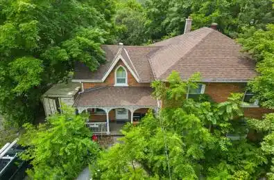 43 Forsyth Street Marmora and Lake Ontario K0K 2M0