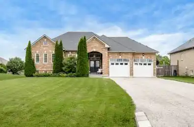 11 Basswood Drive Wasaga Beach Ontario L9Z 0A9