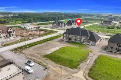 86 Green Gables Crescent Whitchurch-Stouffville Ontario L4A 5G4