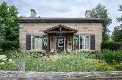 10761 Guelph Line Milton Ontario L0P 1B0