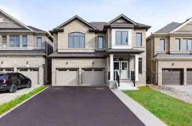 15 Eastman Road Brampton Ontario L6X 5N1