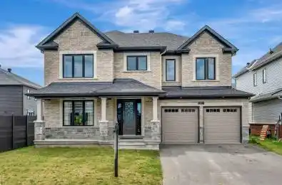11 Ascari Road Manotick - Kars - Rideau Twp and Area Ontario K4M 0M6