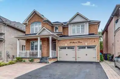 87 Seasons Drive Toronto E11 Ontario M1X 1X9