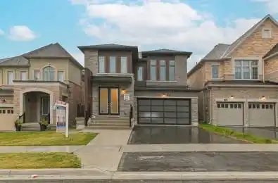 74 KENTLEDGE AV Avenue East Gwillimbury Ontario L9N 0V9