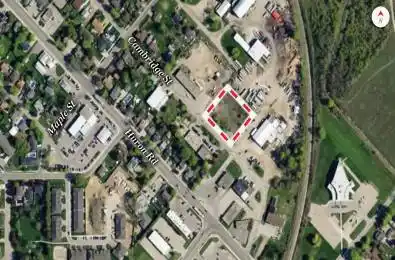 377 Cambridge Street Goderich Ontario N7A 2Y9