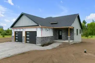 22 Cranberry Lane Stone Mills Ontario K0K 3N0