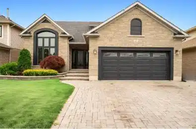37 Riviera Ridge Hamilton Ontario L8E 5E6