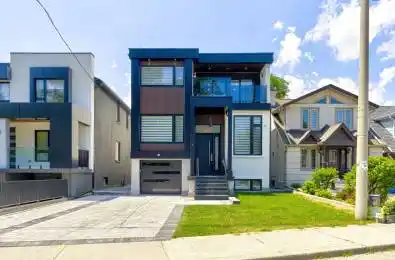 6 Stanhope Avenue Toronto E03 Ontario M4K 3N5