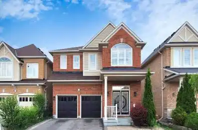 190 Miltrose Crescent Whitchurch-Stouffville Ontario L4A 0R3
