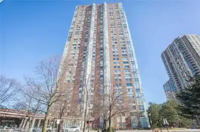 5 Concorde Place Unit# 3711 Toronto C13 Ontario M3C 3M8