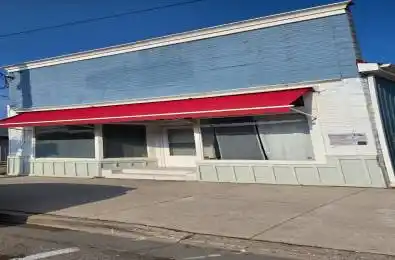 29 Robinson Street Bayham Ontario N0J 1T0