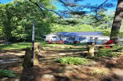 8 Parkhill Drive Kawartha Lakes Ontario K0M 1A0