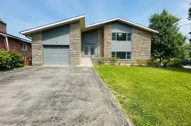 67 Chelmsford Avenue Toronto C07 Ontario M2R 2W5