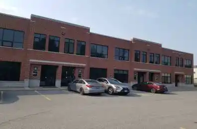 2725 Queensview Drive Unit# 500 Britannia Heights - Queensway Terrace 