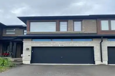 59 Greenwich Avenue Hamilton Ontario L8J 0L6