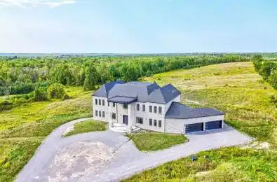 6196 Ravenshoe Road Georgina Ontario L9P 1R2