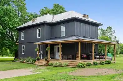 526 Kelford Drive Tay Valley Ontario K7H 3C5