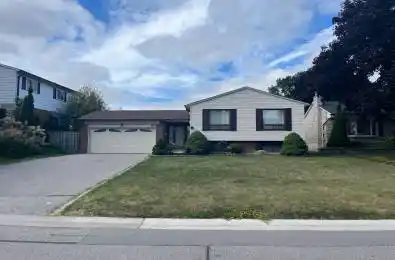 14 Pringle Avenue Unit# lower Markham Ontario L3P 2P4