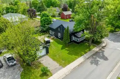 65 Queen Street Asphodel-Norwood Ontario K0L 2V0